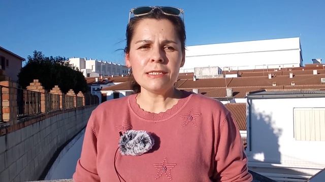 РАБОТА В ИСПАНИИ | Как я НАШЛА РАБОТУ ПО СПЕЦИАЛЬНОСТИ в Испании | личный опыт смотреть онлайн