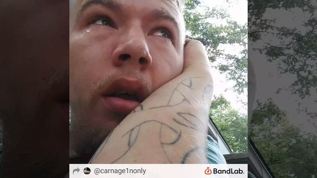 Carnage-Heart For Auction смотреть онлайн