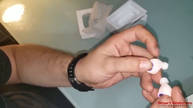 I paid 3 people on Fiverr 15$ and sent the footage of the TW60 unboxing video. That's our first one смотреть онлайн