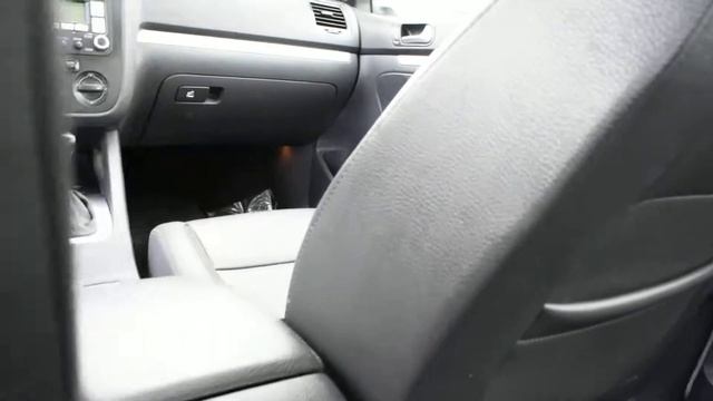 2009 Volkswagen Jetta 2 5 LHM VW Lakewood V13851A смотреть онлайн