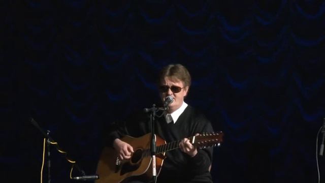 Андрей Липаткин - Романс с дождем смотреть онлайн