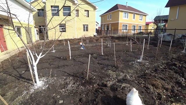 Апрель. Народные приметы смотреть онлайн