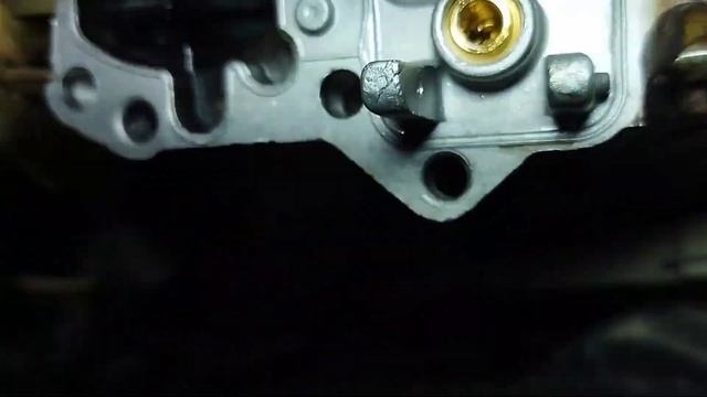 почему заглохла Ауди 80 б3 карбюратор кейхен 1 и не запускается. смотреть онлайн