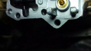 почему заглохла Ауди 80 б3 карбюратор кейхен 1 и не запускается.