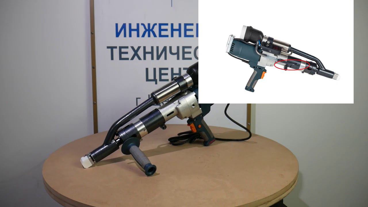 Обзор экструдера РСЭ 3М (Теория.) смотреть онлайн