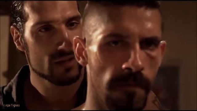 Undesputed 3(Неоспоримый).Red - Break Me Down