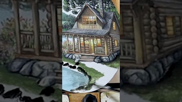 Casinha de natal смотреть онлайн