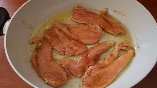 Кулинарные хитрости