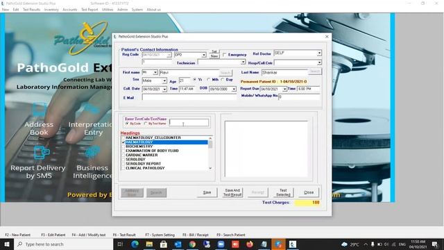 How to solve Automation Error in PESP смотреть онлайн