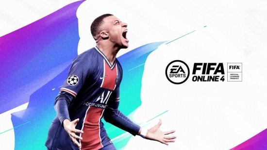 FIFA Online 4