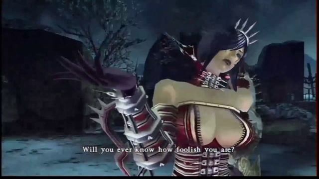 Top Fourteen Castlevania Judgment Characters (Part 1) смотреть онлайн