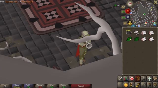 7 Underrated Skilling Methods in OSRS смотреть онлайн