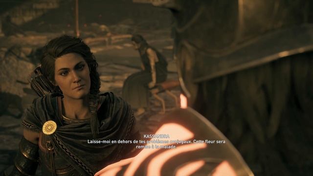 ? Assassin's Creed Fate of Atlantis ? Game Movie HD Story Cutscenes - EP 2 [ 4k 2160p 60 FRPS ] смотреть онлайн