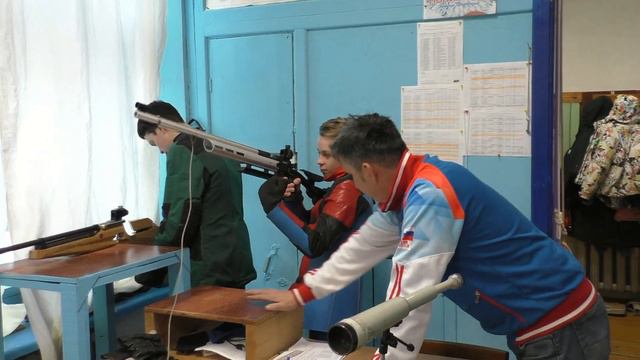 Кандаков Сергей. Здесь растят чемпионов России. смотреть онлайн