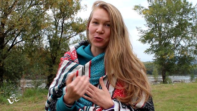 Маргарита :: Отзывы о фестивале :: Звучи и Слушай :: Алтай смотреть онлайн