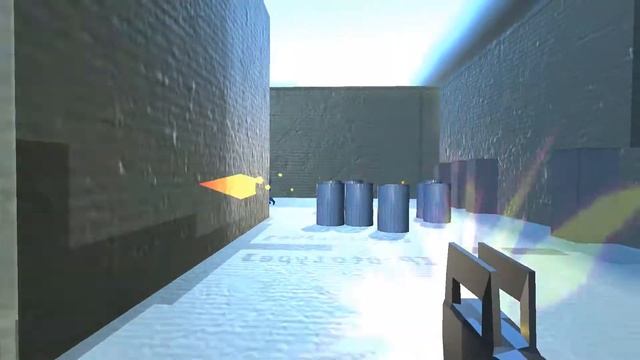 Psycho Strafe #7DFPS - Indie Freebie! смотреть онлайн