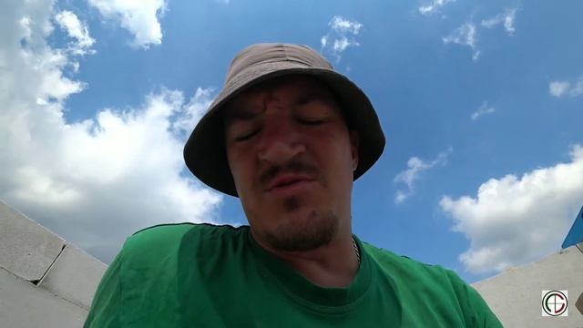 Кладка газоблока своими руками. Кладки блоков бояться не надо...