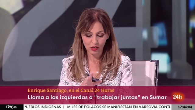 Hay una amplia voluntad de acuerdo para construir Sumar y salir a ganar el #23J смотреть онлайн