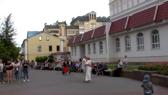 Наш Любимый Летний Праздник! смотреть онлайн