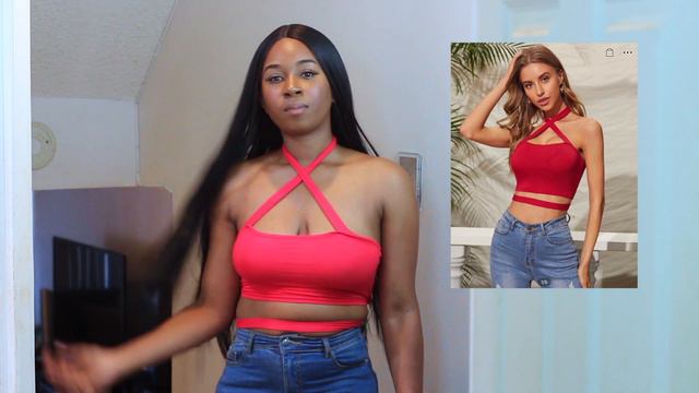 SHEIN SUMMER TRY-ON HAUL🔥! | CUTE & AFFORDABLE | PART 1