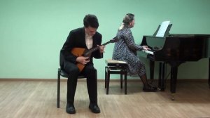 Г.Ф. Гендель. Прелюдия.