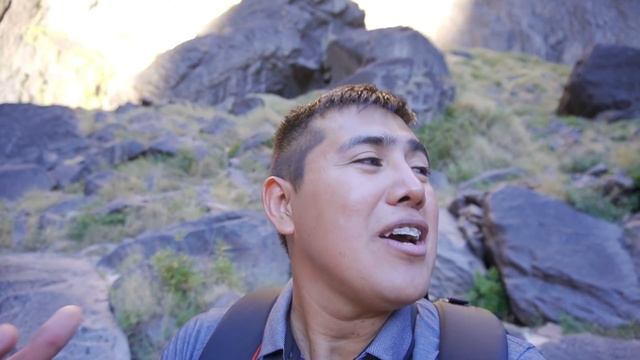 Basaseachi Sierra Tarahumara Chihuahua|| Cascada mas alta de México смотреть онлайн