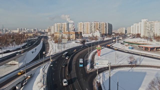 «Пятницкие Луга» / Все о проекте смотреть онлайн