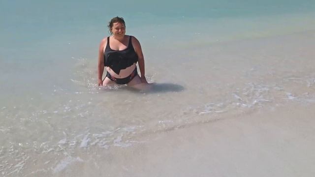 Praia da Laginha, Mindelo. Cabo Verde... смотреть онлайн