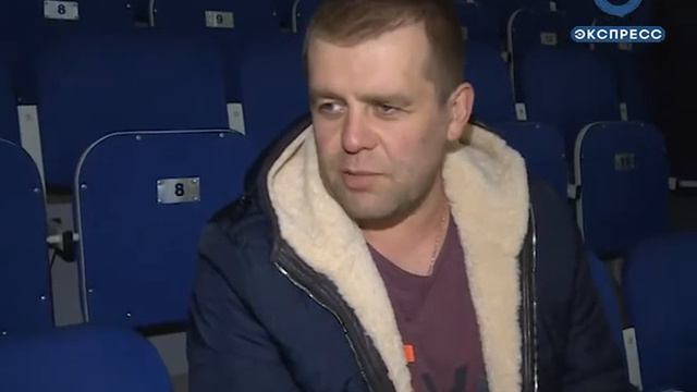 Пензенский «Дизелист» - в шаге от выхода в финал НМХЛ смотреть онлайн