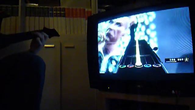 GH5 - The Duel by Rusty Cooley - Perfect chart - 92%!!!! w/hands смотреть онлайн