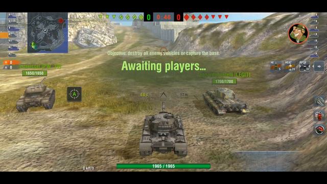 3 Ways to Win More | Talk Through Tactics 7 | WoT Blitz смотреть онлайн