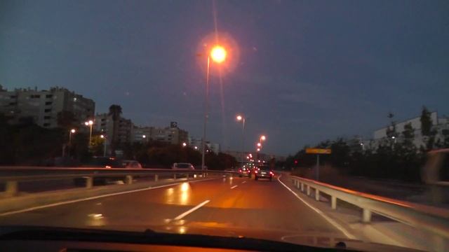 РЕПОРТАЖ, Встреча в Аэропорту Аликанте и дорога до Автовокзала Alicante