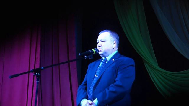 День работников ЖКХ в Жуковке смотреть онлайн