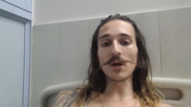 лепрозорий с гринчом, лежу в больничке, скучно смотреть онлайн