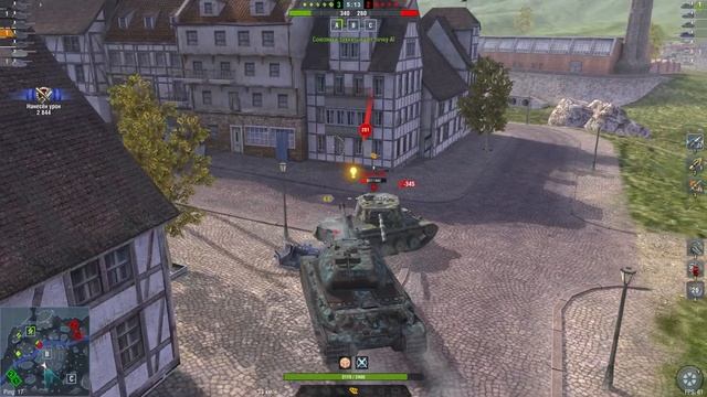 Обзор-Об 260.Актуален ли в наше время? смотреть онлайн