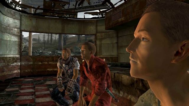 Top 10 ShoddyCast "The Storyteller: FALLOUT" Scenes смотреть онлайн