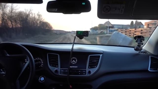 Тестдрайв: Hyundai Tucson 1.6 T-GDI (робот) смотреть онлайн