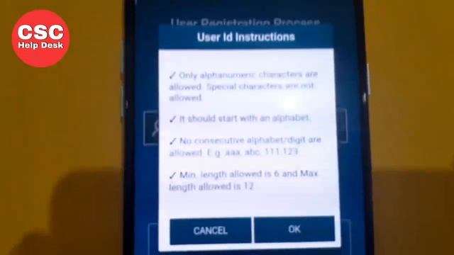 Boi Mobile Banking Kaise User Id Password Kaise Create karein | BOI Mobile Activation Process смотреть онлайн