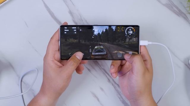 Safe Ba Ang 180W Thunder Charge ng Infinix ZERO ULTRA? смотреть онлайн