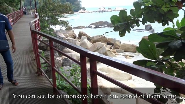 TELUK CEMPEDAK I PLACES TO VISIT IN MALAYSIA | KUANTAN | PAHANG TOURISM | MALAYSIA TRAVEL VLOG 2020 смотреть онлайн