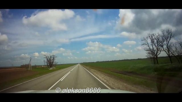 Дорога 61rus : Пролетарск - пос. Орловский смотреть онлайн