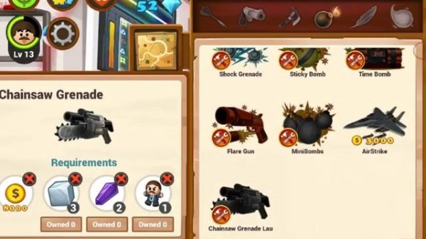 Beat The Boss 4      Multiplayer