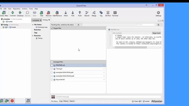 To Git or not to Git смотреть онлайн
