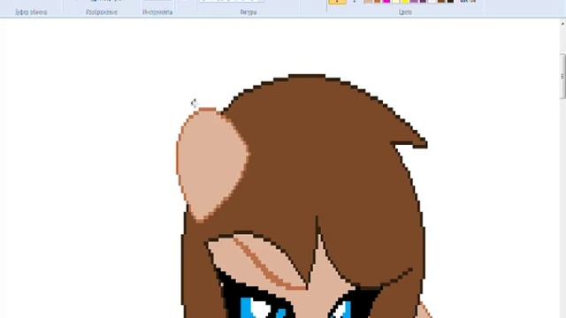 Рисую " 5 ночей с Фредди" смотреть онлайн