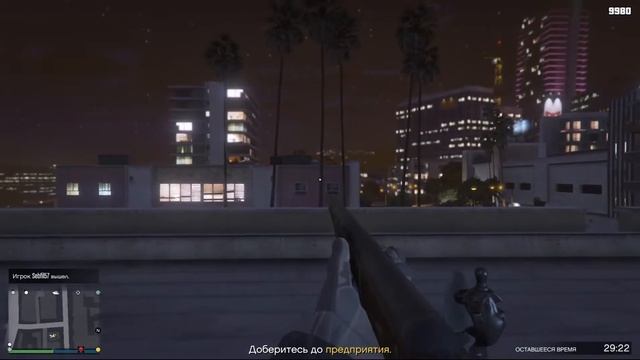 GTA 5 Online: Стоит ли покупать мушкет? Лучшее оружие в игре - мушкет? смотреть онлайн