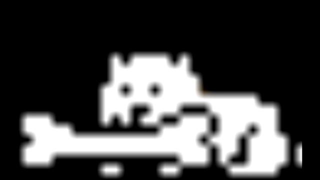 Undertale - Toby's Warning смотреть онлайн