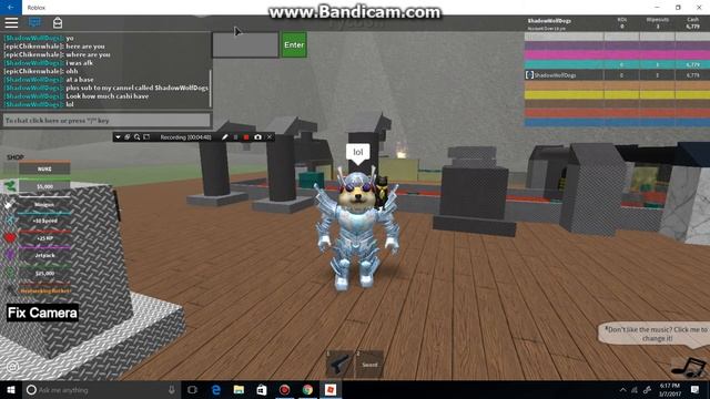 Roblox Meme Tycoon!! смотреть онлайн