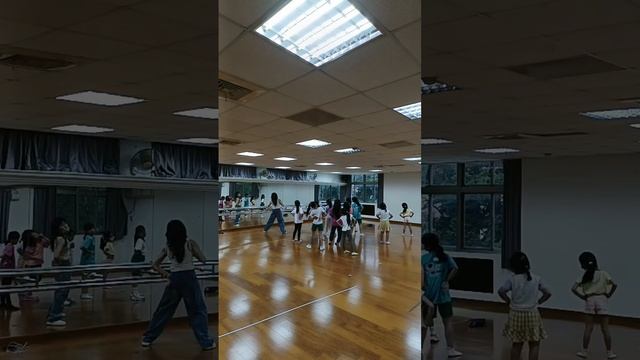 I am the best 舞蹈動作教學 смотреть онлайн