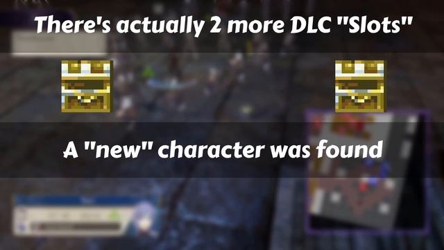 Hints of the Future of Three Houses DLC. Waves 5 and 6 After Cindered Shadows? FE3H смотреть онлайн