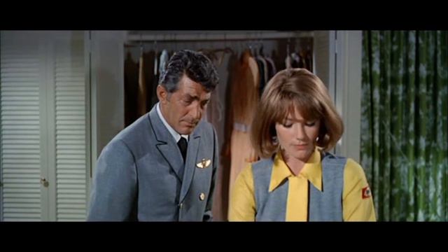 Dean Martin & Chris Botti - I've Grown Accustomed to Her Face смотреть онлайн